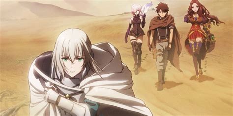 openload fate/grand order -moonlight/lostroom-|Getting Started .